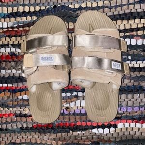 Suicoke moto-mab